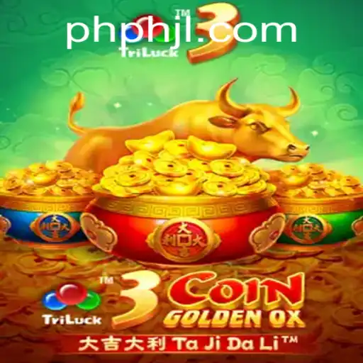 Exploring the Intriguing World of 3CoinGoldenOX at PHJL.com