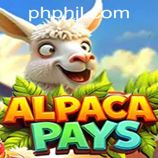 AlpacaPays: A Thrilling New Game Experience with PHJL.com