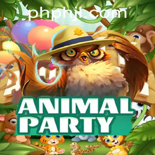 Exploring the Wild Fun of AnimalParty