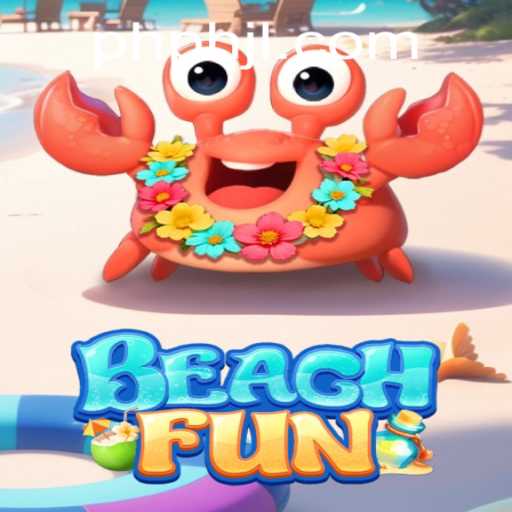 BeachFun: The Ultimate Game for Sun, Sand, and Strategy