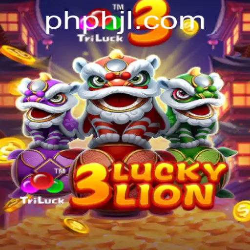 Exploring the Excitement of 3LUCKYLION: A Game of Fortune