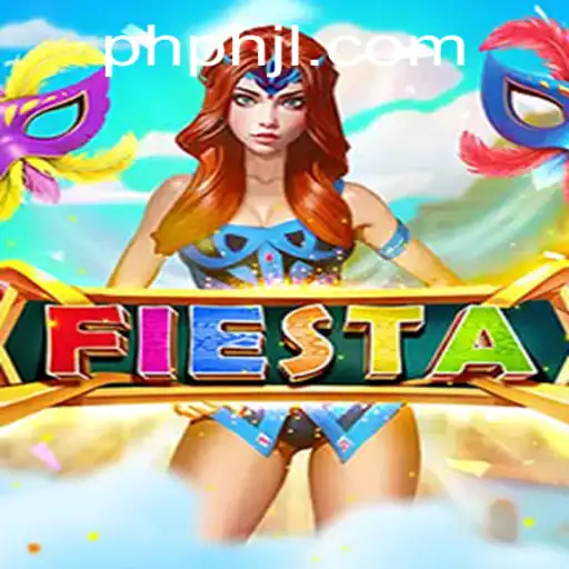 Unveiling Fiesta: The Ultimate Gaming Experience from PHJL.com