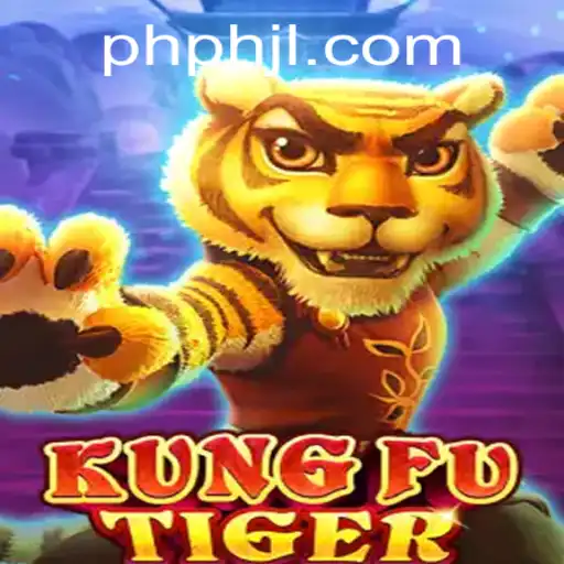 Unleashing the Spirit of Adventure in KungFuTiger