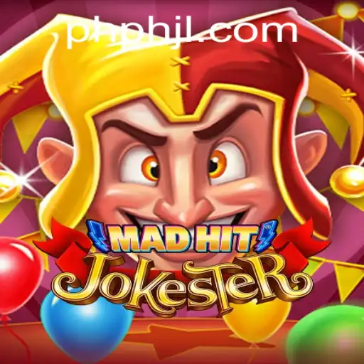 Discover the Thrilling World of MadHitJokester: A Game of Strategy and Humor