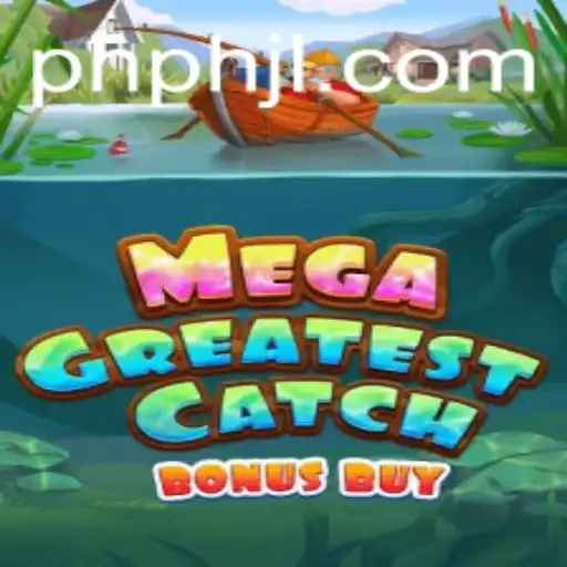 MegaGreatestCatchBonusBuy: Dive into the Gaming Phenomenon