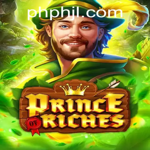 The Enchanting World of PrinceOfRiches: A Deep Dive into Gameplay and Strategy