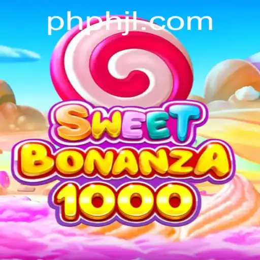 SweetBonanza1000: A Fresh Take on Online Gaming with PHJL.com