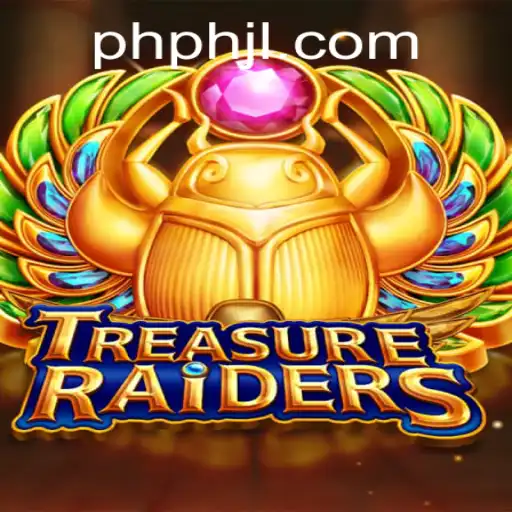 Exploring the Intriguing World of TREASURERAIDERS: A Game-Changer