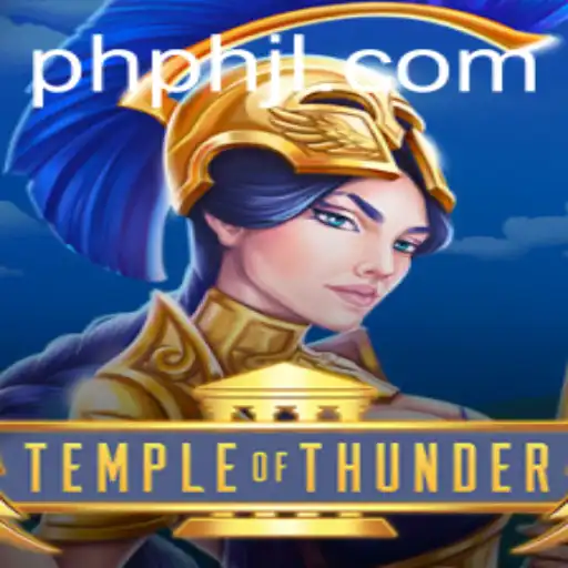 Experience the Thrills and Intrigues of TempleofThunder: A Comprehensive Guide