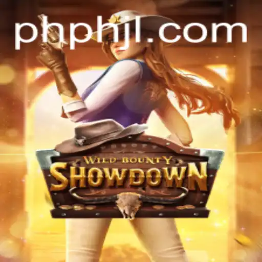 Unveiling WildBountyShowdown: An Exciting Gaming Adventure with PHJL.com