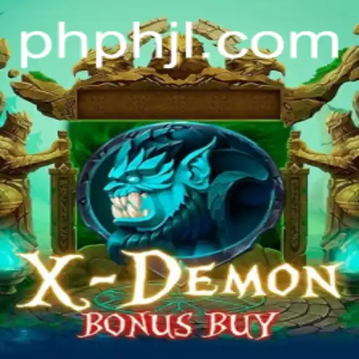 XDemonBonusBuy: An Exciting New Game from PHJL.com