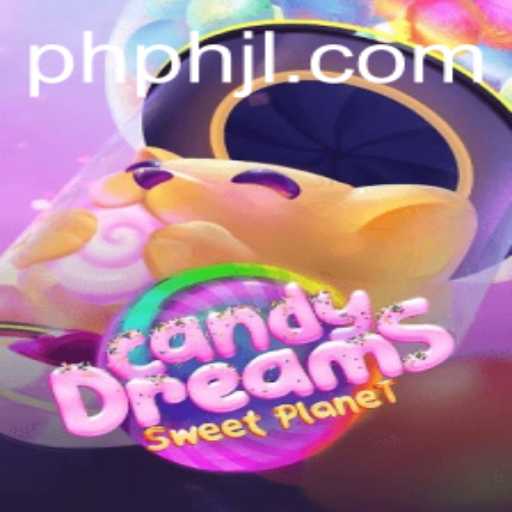 CandyDreams: The Sweet Adventure with PHJL.com
