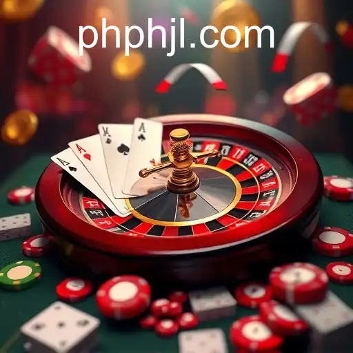 Exploring the Excitement of Casino Games with PHJL.com