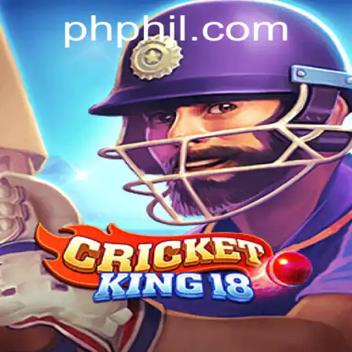 CricketKing18: The Exciting Evolution of Virtual Cricket