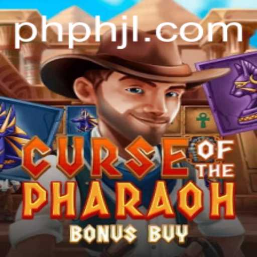 Explore the Mystical World of Curse of the Pharaoh Bonus Buy on PHJL.com
