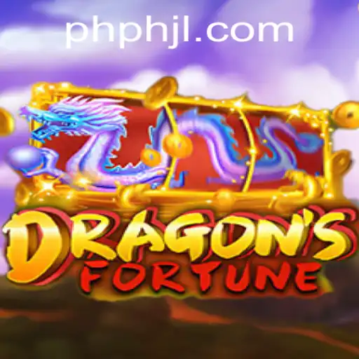 Unveiling DragonFortune: A Thrilling Journey Into Fantasy Gaming