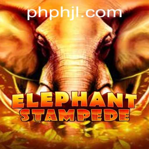 Discover the Thrills of ElephantStampede: A New Gaming Adventure