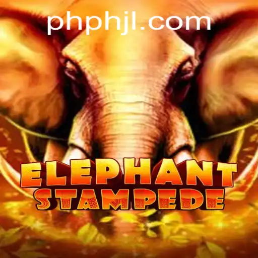 Discover the Thrills of ElephantStampede: A New Gaming Adventure