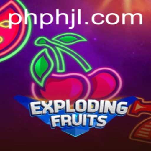Exploring the Thrilling World of ExplodingFruits