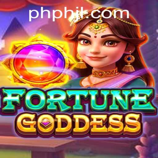 Exploring FORTUNEGODDESS: A New Gaming Sensation by PHJL.com