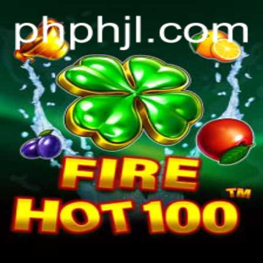 FireHot100: Ignite Your Gaming Experience