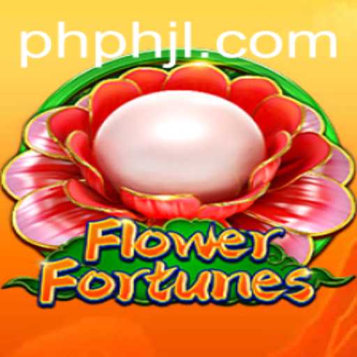 FlowerFortunes: A Blossoming Adventure in Gaming