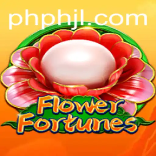 FlowerFortunes: A Blossoming Adventure in Gaming