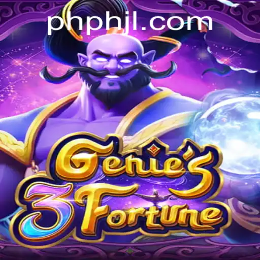 Genie3Fortune: A Magical Gaming Experience
