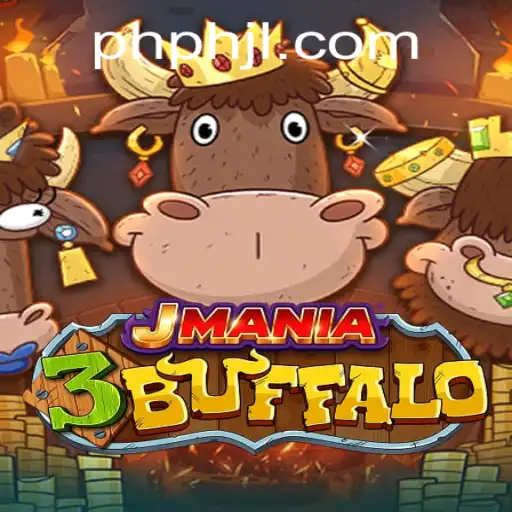 Discover the Thrilling World of JMania3Buffalo