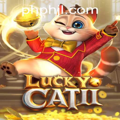 Unveiling LuckyCatII: A Comprehensive Guide to an Enchanting Gaming Experience