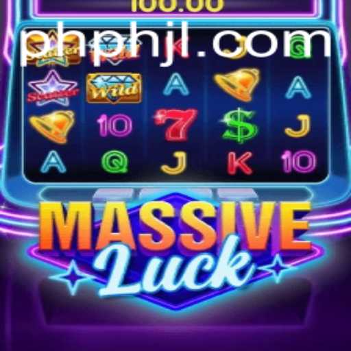 Discover the Exciting World of MassiveLuck: The Game Taking the World by Storm