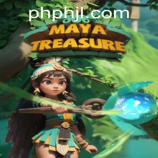 Discover the Enchanting World of MayaTreasure on PHJL.com