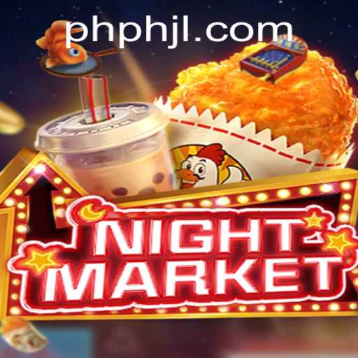 Exploring NIGHTMARKET: A Revolutionary Gaming Experience with PHJL.com