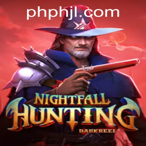 Explore the Thrills of NightfallHunting: A New Era of Immersive Gaming