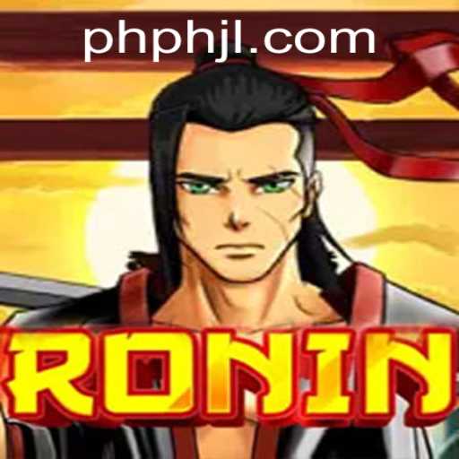 Exploring the Dynamics of Ronin: A Game That Captivates