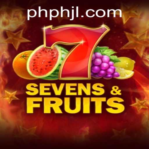 SevensFruits: A Unique Gaming Experience from PHJL.com