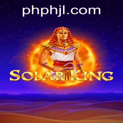 Exploring the Universe of SolarKing: A Thrilling Journey