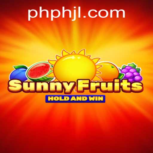 Exploring the Vibrant World of SunnyFruits: A New Gaming Sensation