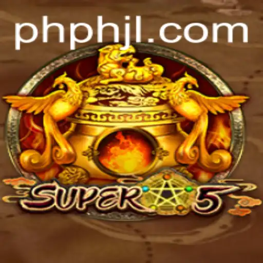 Discover the Excitement of Super5 - The New Sensation from PHJL.com