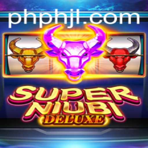 Exploring SuperNiubiDeluxe: The Exciting New Game