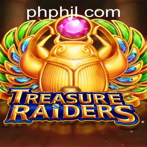 Exploring the Intriguing World of TREASURERAIDERS: A Game-Changer