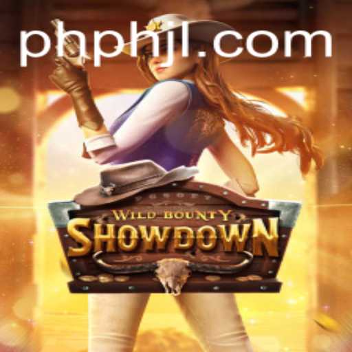 Unveiling WildBountyShowdown: An Exciting Gaming Adventure with PHJL.com