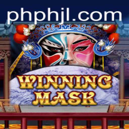 Discover WinningMask: A New Gaming Adventure with PHJL.com