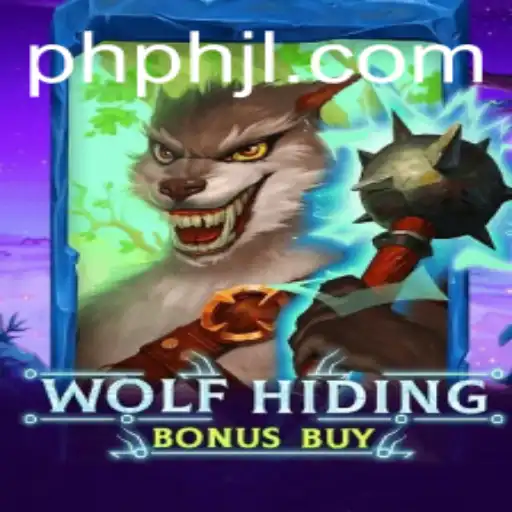 Exploring the Exciting World of WolfHidingBonusBuy at PHJL.com