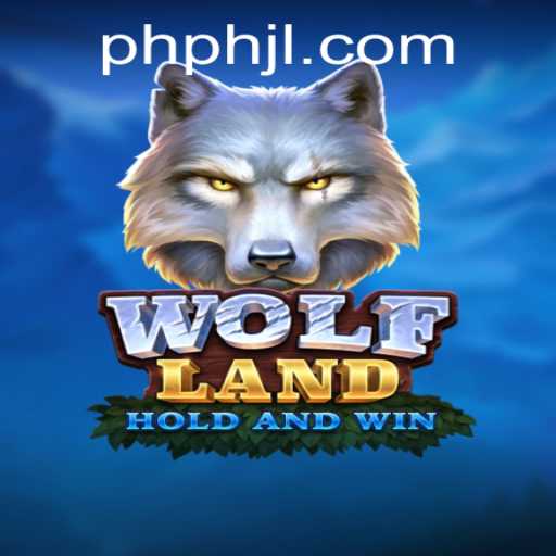 Discover the Enchanting World of WolfLand: A New Gaming Adventure