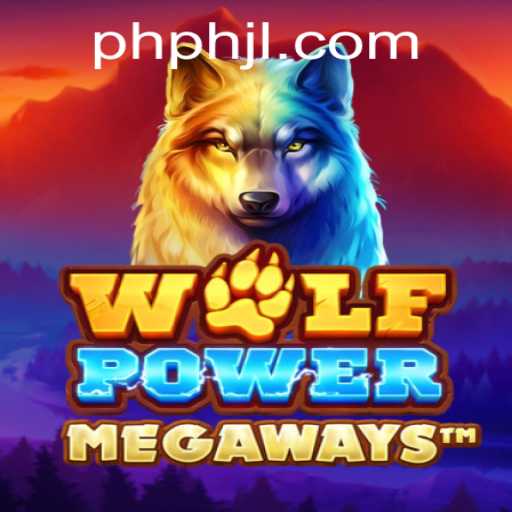 Discover the Thrilling World of WolfPowerMega: Your Ultimate Guide to This Exciting Game