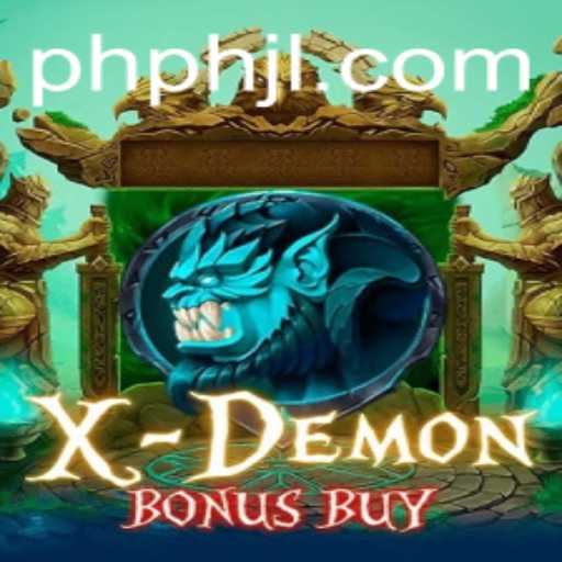 XDemonBonusBuy: An Exciting New Game from PHJL.com